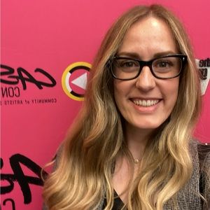 Meet your Posher, Jaclyn